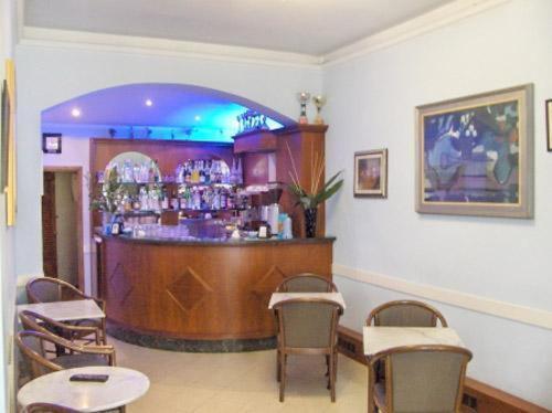 Hotel Firenze Viareggio Exterior foto