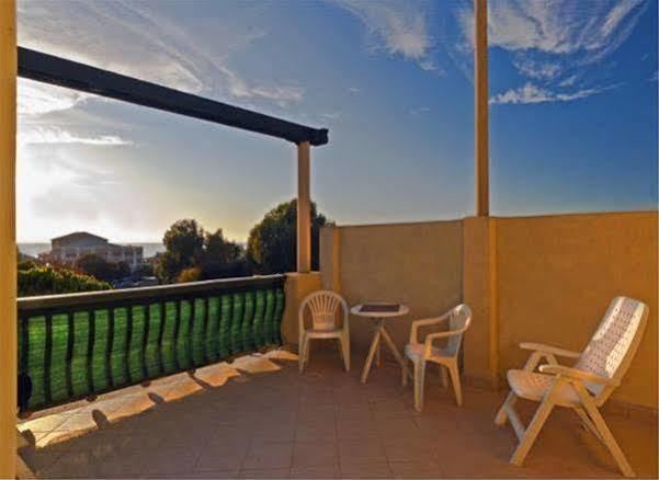 Hotel Firenze Viareggio Exterior foto